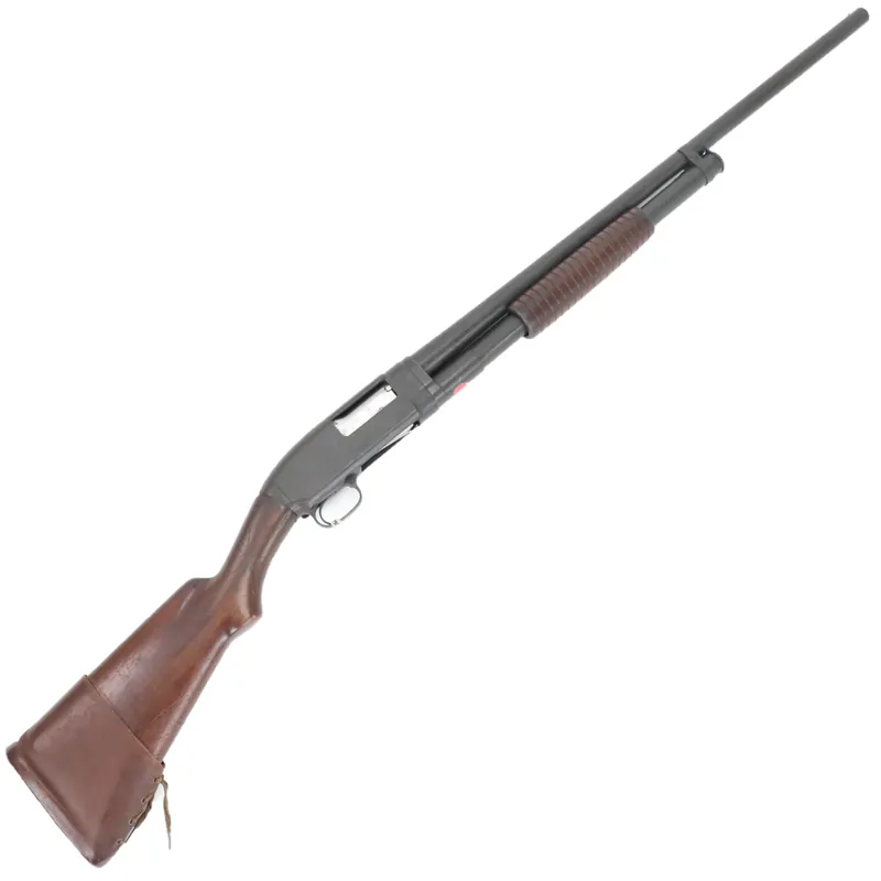 USED - Winchester 1912 GTO369859