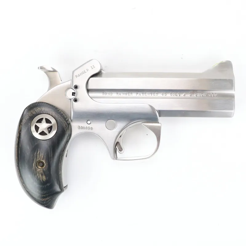 USED - Bond Arms Ranger II GTO369855