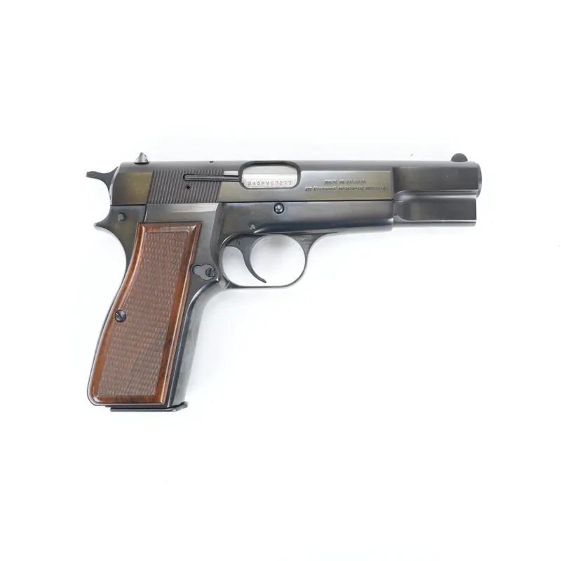 USED - FN Hi-Power GTO369888