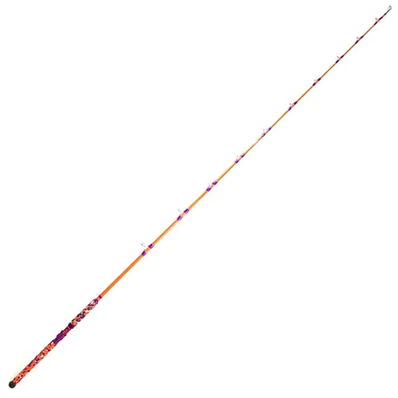 Mad Katz Blazin Casting Rod - 7‘6" Medium Heavy