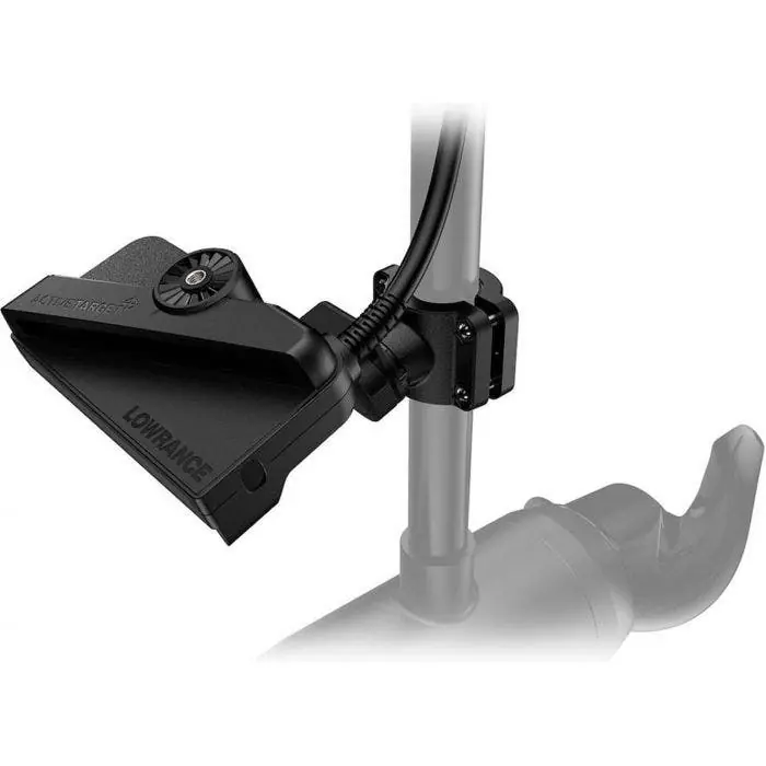 Lowrance ActiveTarget 2 Trolling Motor Shaft Mount