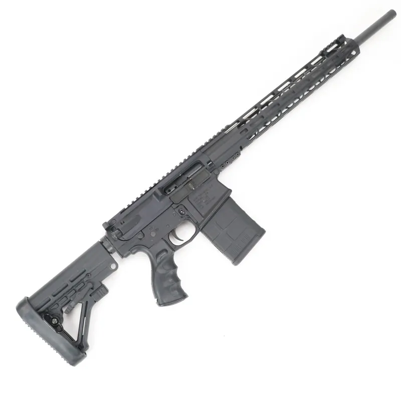 USED - Aero Precision M5 GTO369904