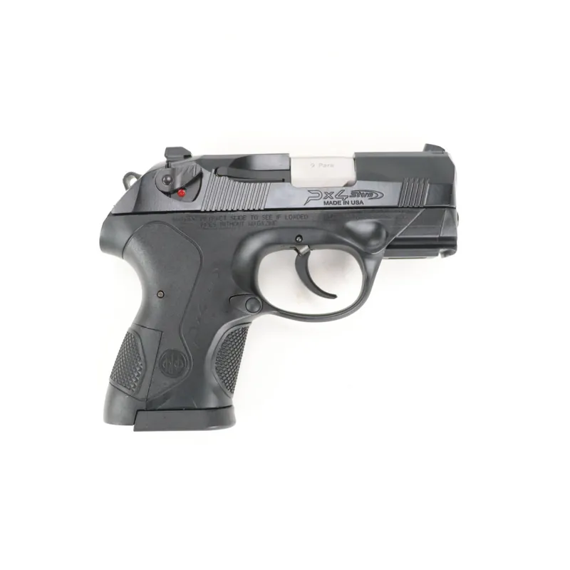 USED - Beretta PX4 Storm GTO369913