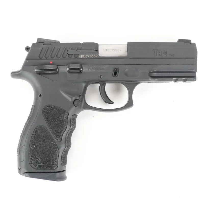 USED - Taurus TH9 GTO369923