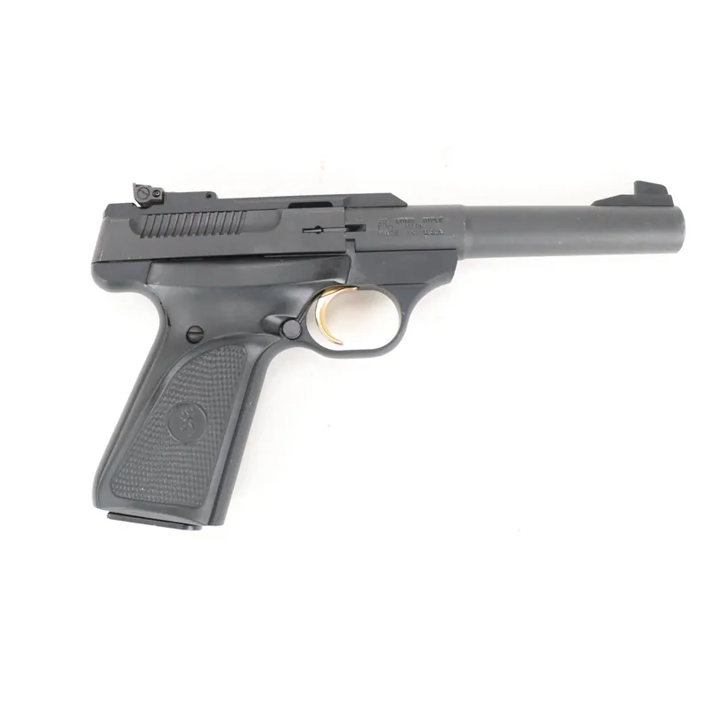 USED -Browning Buckmark GTO369921