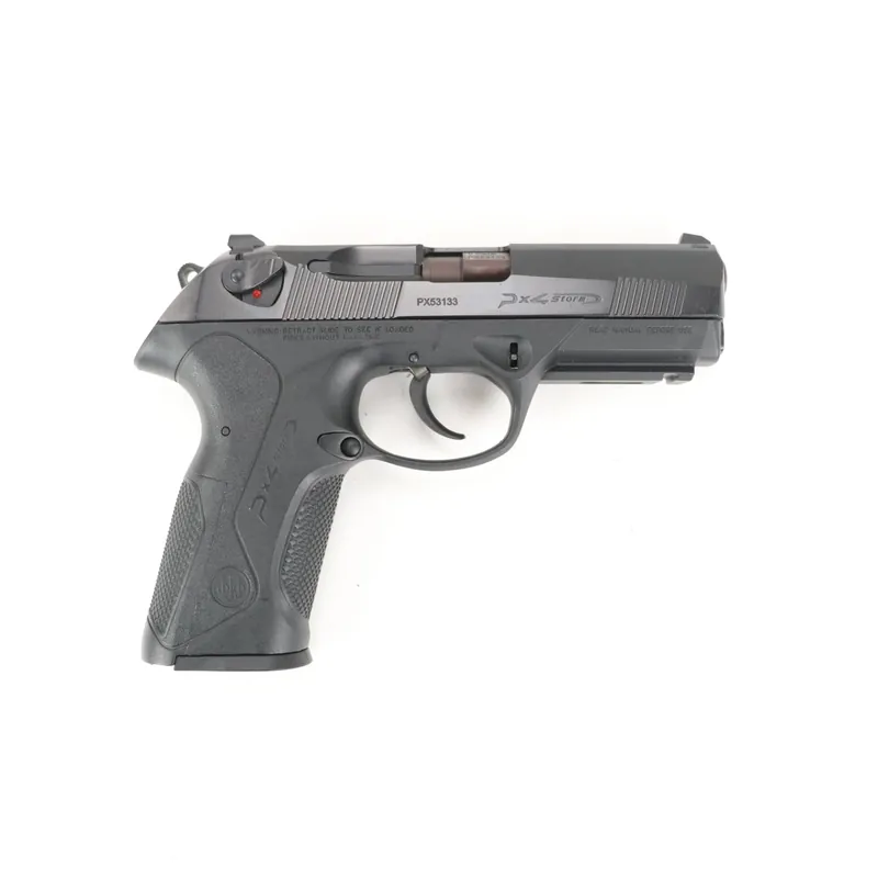 USED - Beretta PX4 Storm GTO369925