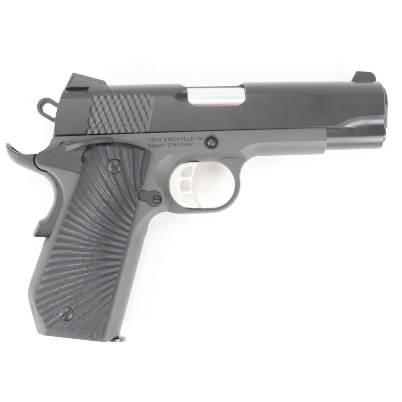 USED - Tisas Carry GTO369927