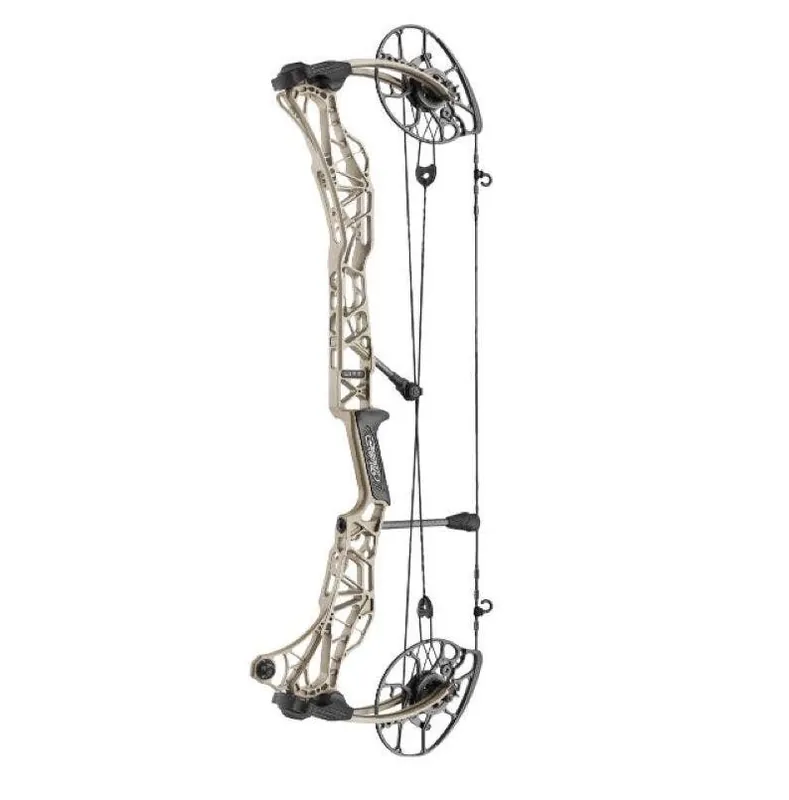 Mathews Archery Lift 29.5 Compound Bow - 70 lbs. 29" RH Granite