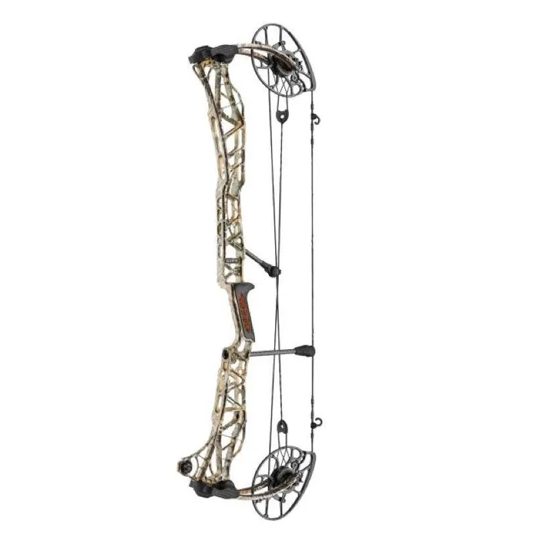 Mathews Archery Lift 33 Compound Bow - 70 lbs. 28.5" RH RT Edge