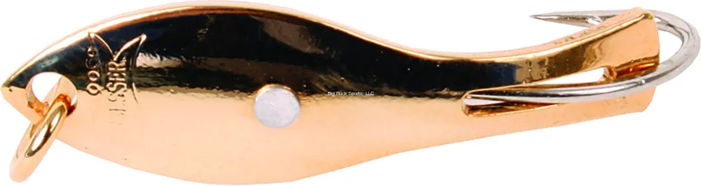 Nungesser Shad Spoon