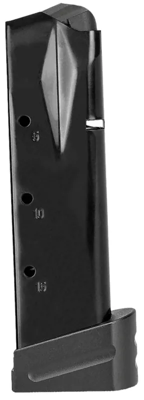 Kimber Mfg., Inc. KDS9C 9mm 18rd Magazine Matte Black 1500217A
