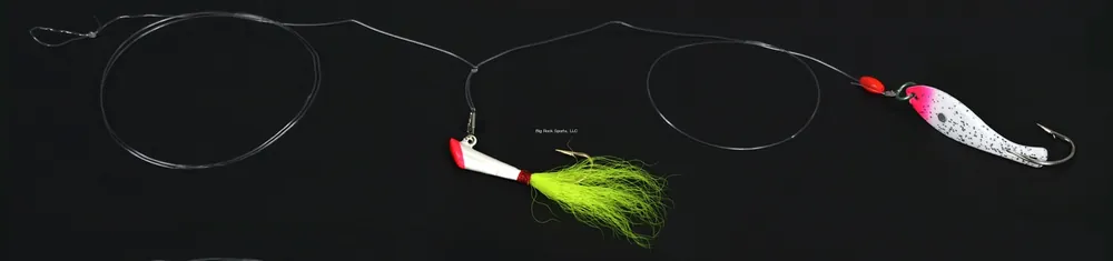 Nungesser Shad Rig