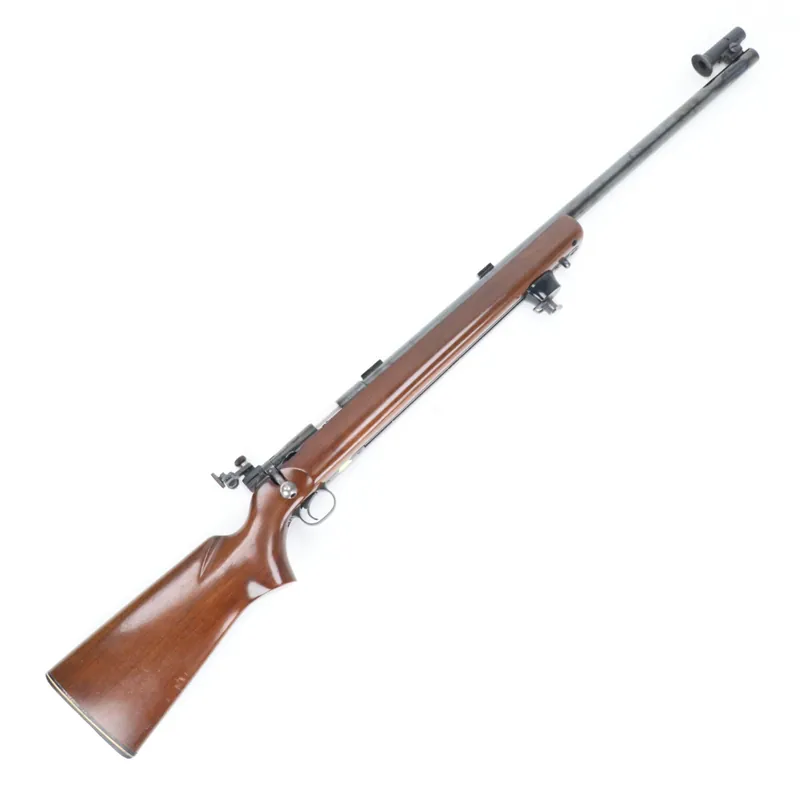 USED - Winchester 52 GTO369943