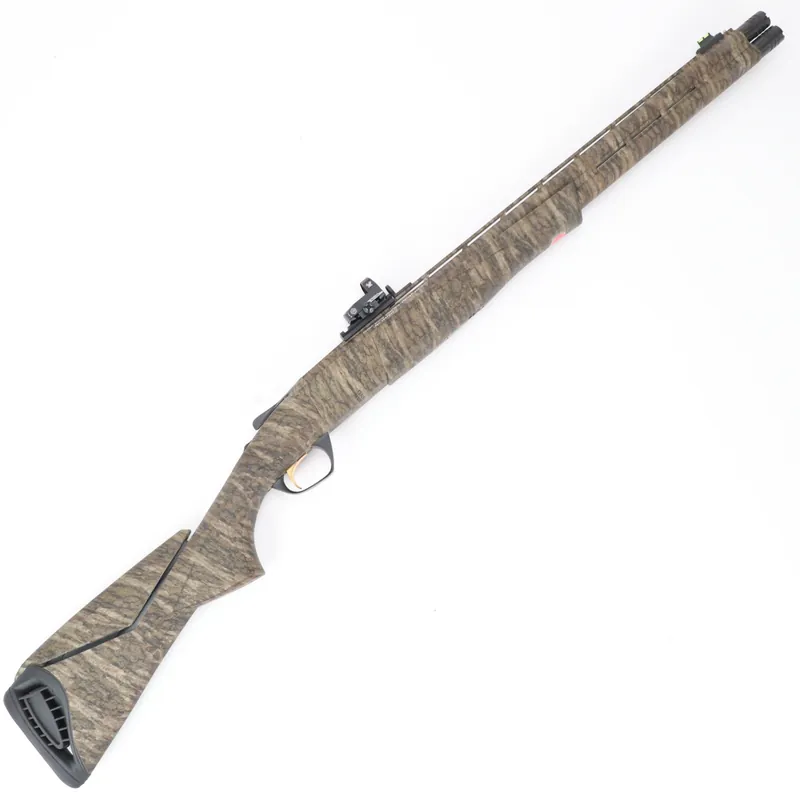 USED - Browning Cynergy GTO369957
