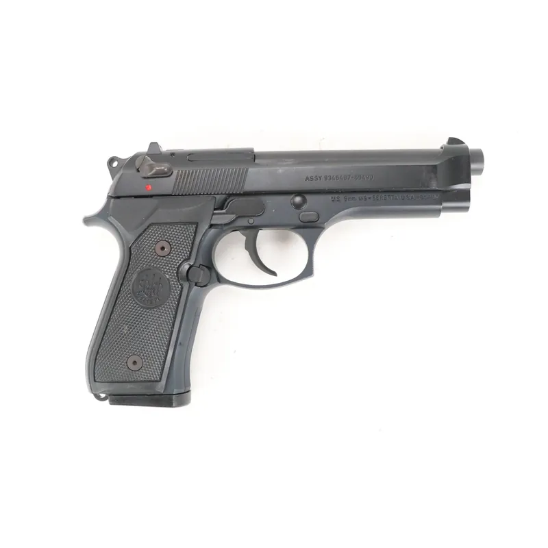 USED - Beretta M9 GTO369972
