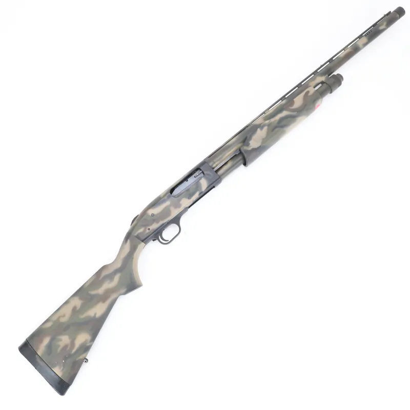 USED - Mossberg 835 GTO369977