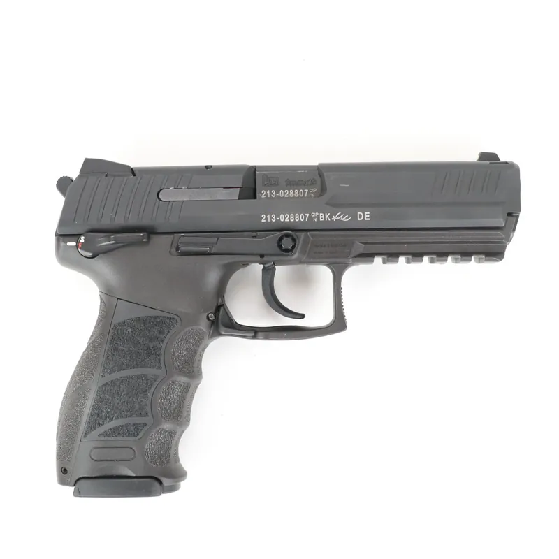USED - Heckler & Koch P30L GTO369982