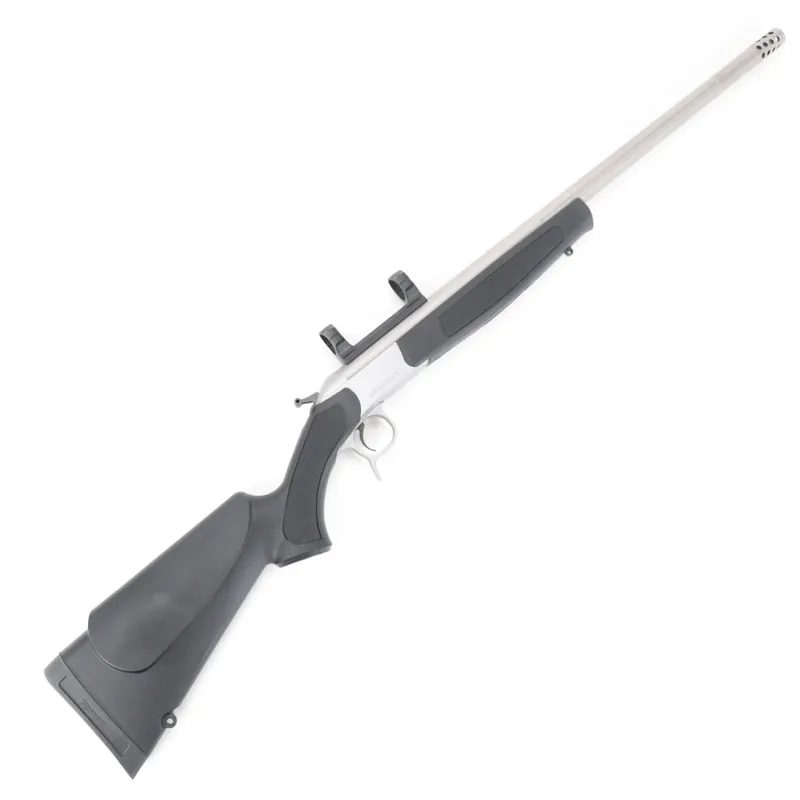 USED - CVA Scout GTO369988