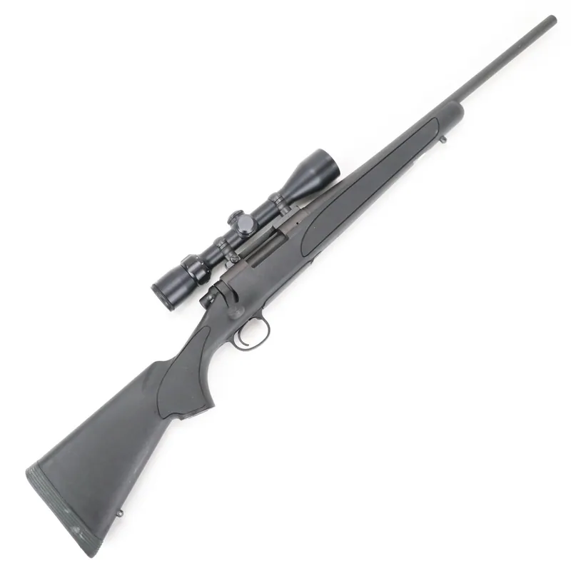 USED - Remington 700 GTO370031