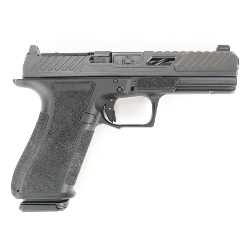 USED - Shadow Systems DR920 Elite GTO370037