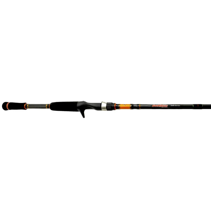 Dobyns Colt Casting Rod - 7‘ Fast Heavy 10-20 lb.