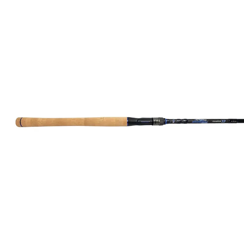 Dobyn‘s Champion XP Casting Rod - 7‘9" Medium