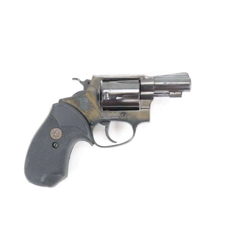USED - Amadeo Rossi M685 GTO370041