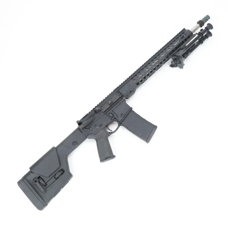 USED - Aero Precision X-15 GTO370050