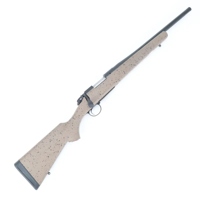 USED - Bergara B-14 GTO370062