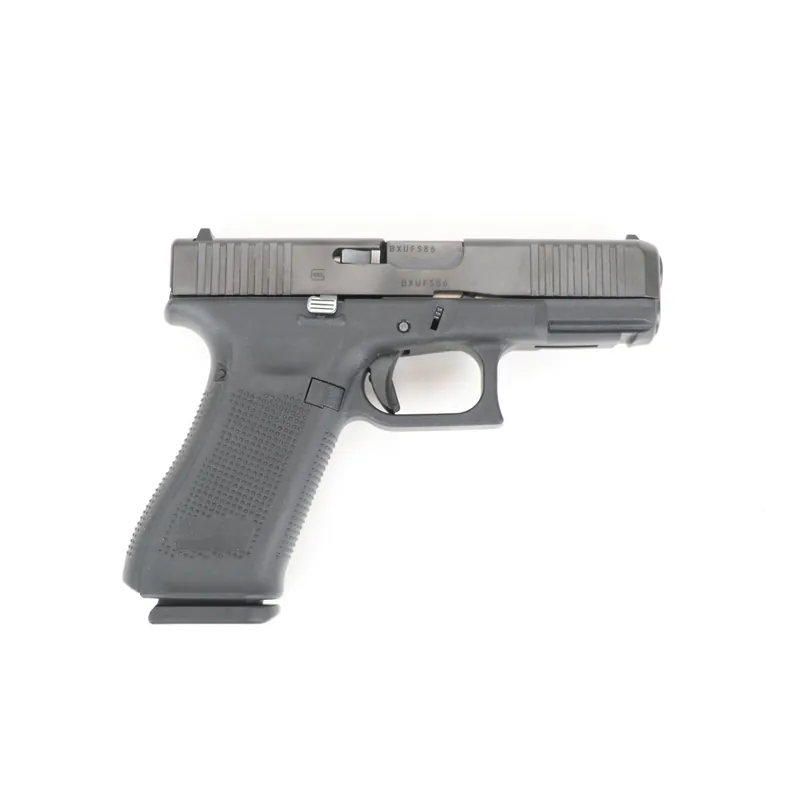 USED - Glock 45 GTO370067