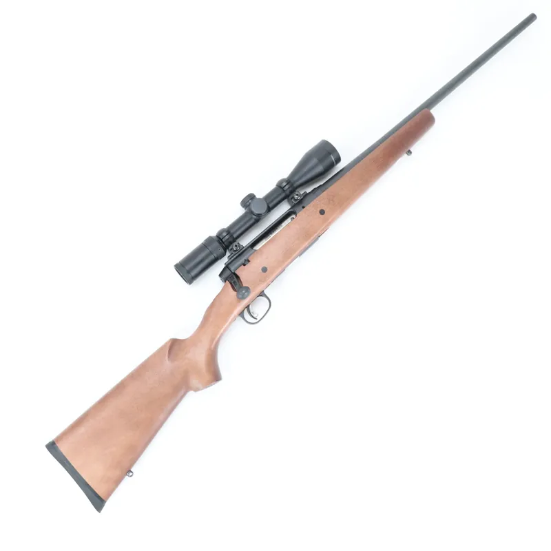 USED - Savage Axis 30-06 GTO370075