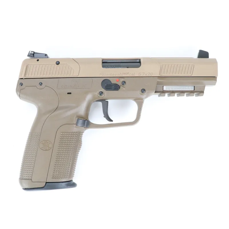 USED - FN Five Seven GTO370086