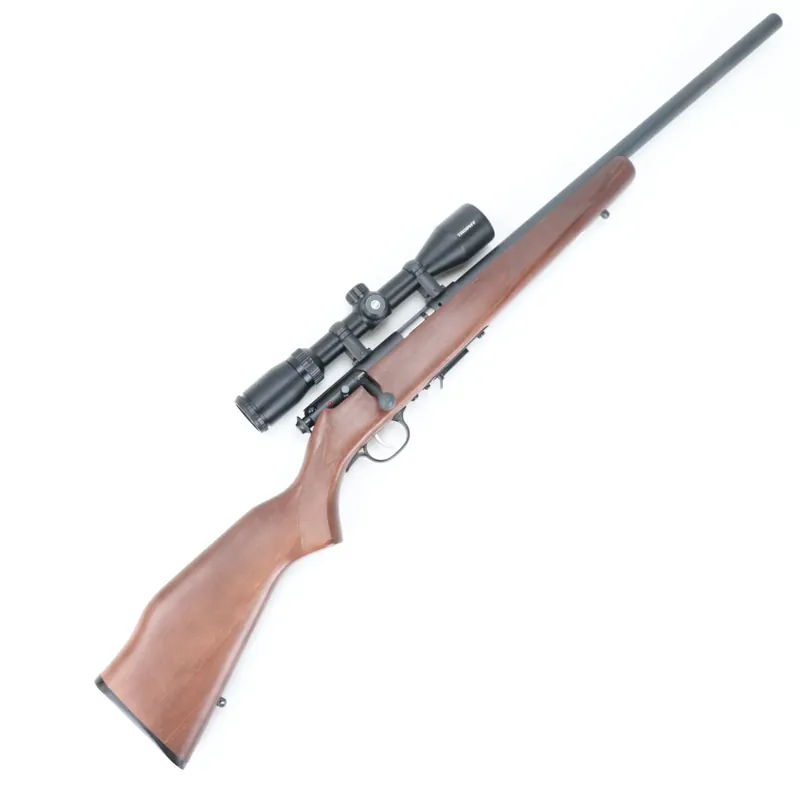 USED - Savage 93R17 GTO370091