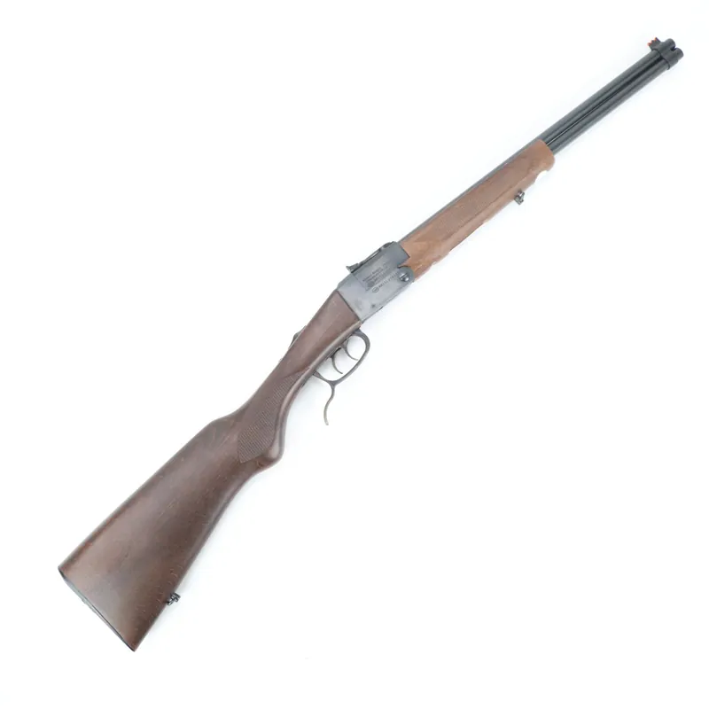 USED - Chippa Double Badger GTO370155