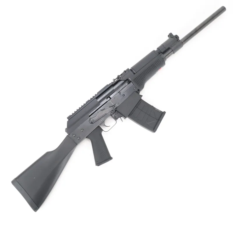 USED - JTS M12AK GTO370156