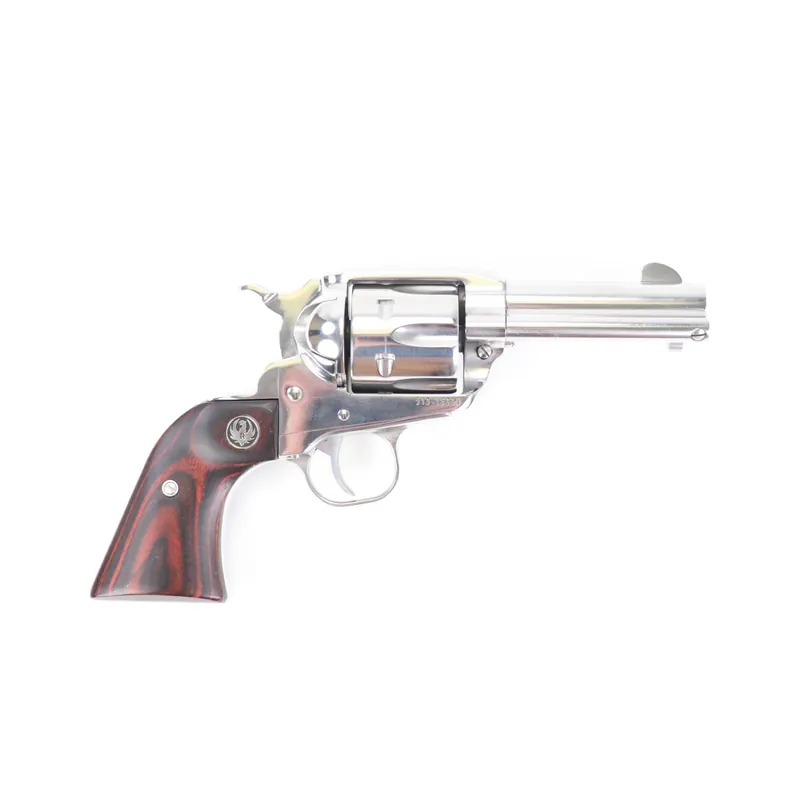 USED - Ruger Vaquero GTO370165