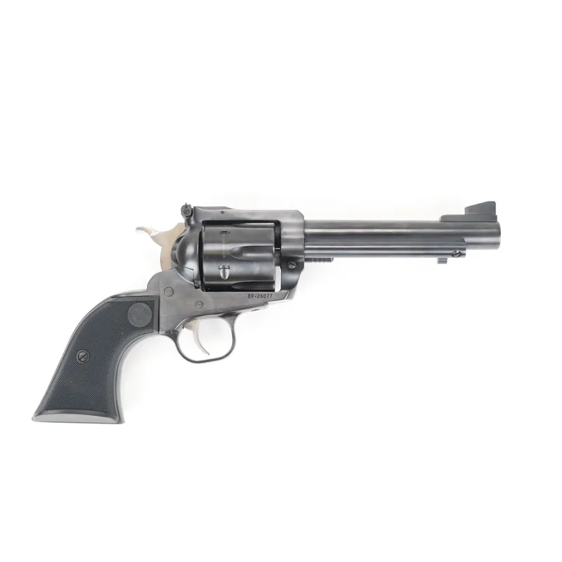 USED - Ruger Super Blackhawk GTO370168