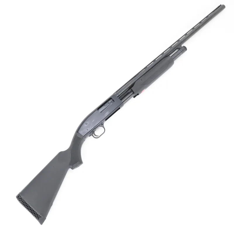 USED - Mossberg Maverick 88 GTO370174