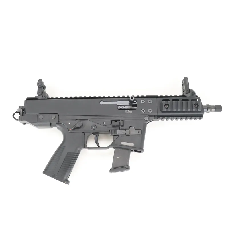 USED - B&T GHM9 GTO370180