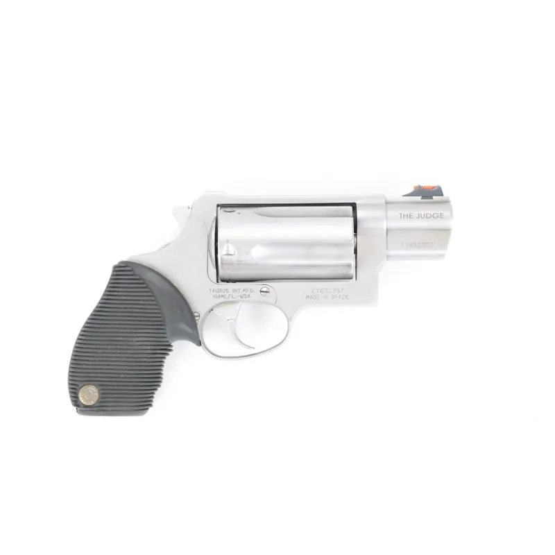 USED - Taurus The Judge GTO370176