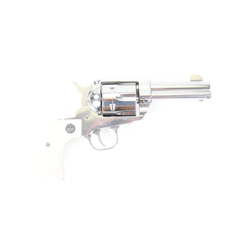 USED - Ruger Vaquero GTO370183