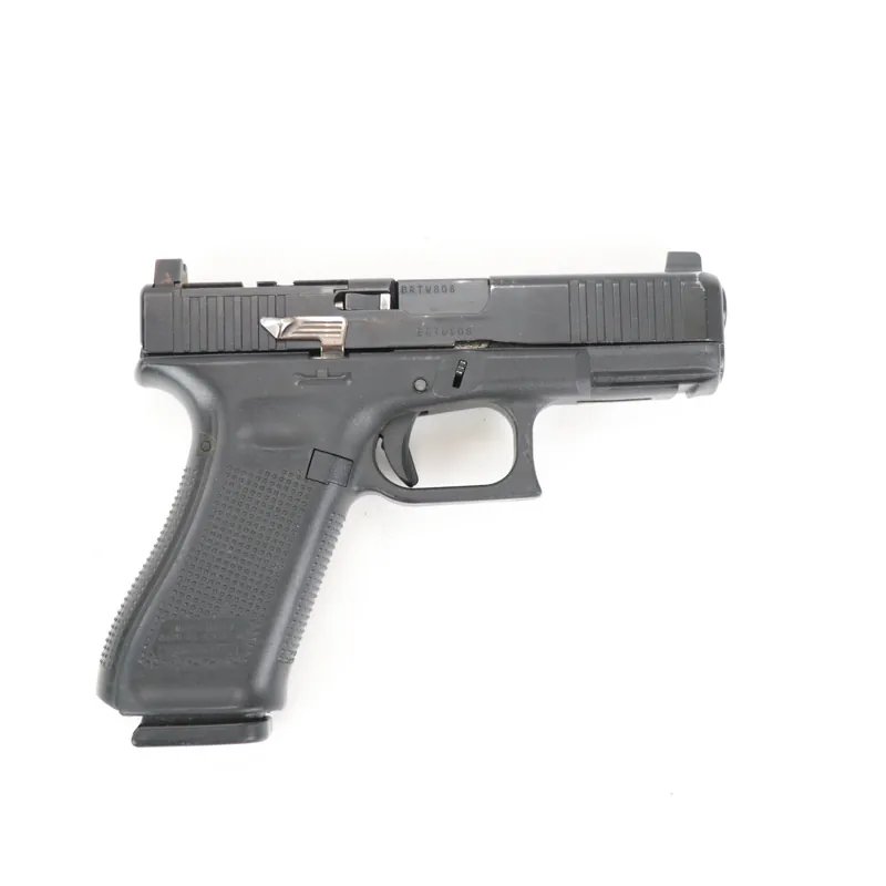 USED - Glock 45 GTO370102