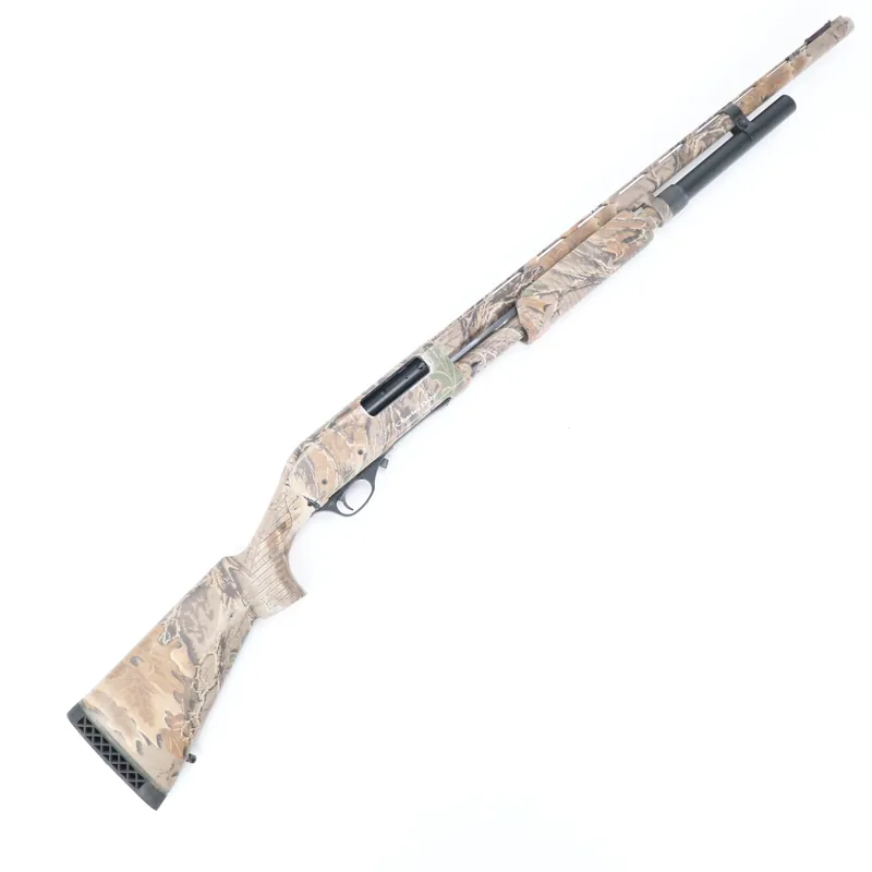 USED - KBI/Charles Daly Field GTO370114
