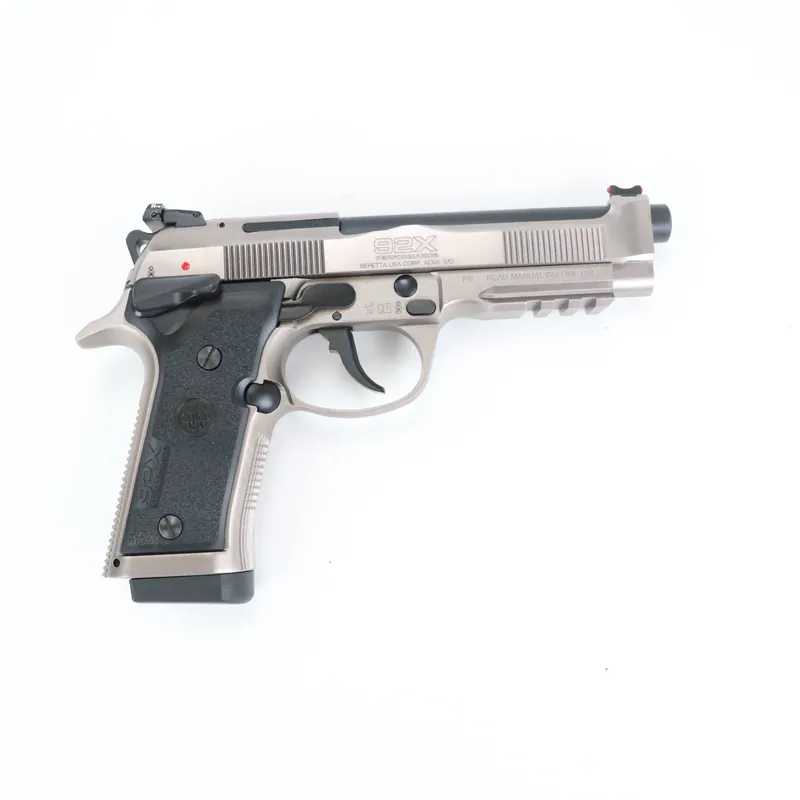 USED - Beretta 92X Performance GTO370119