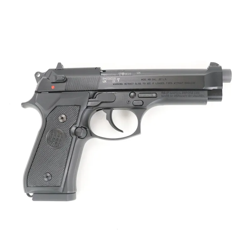USED - Umarex/Beretta M9 GTO370113