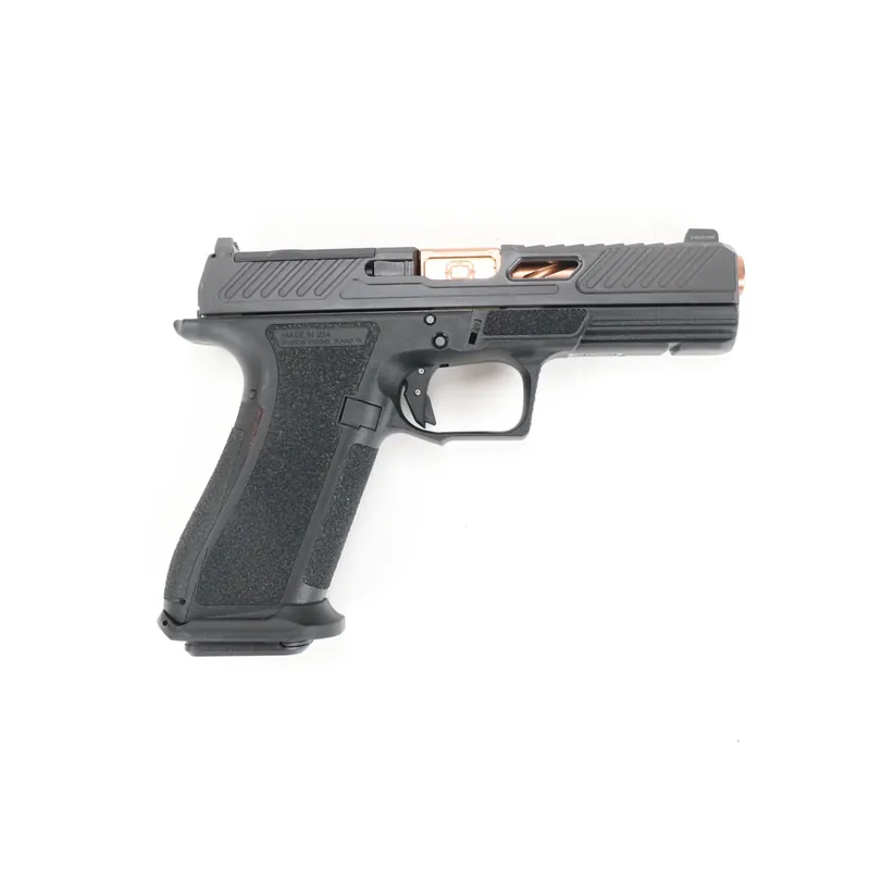 USED - Shadow Systems DR920 Elite GTO370130