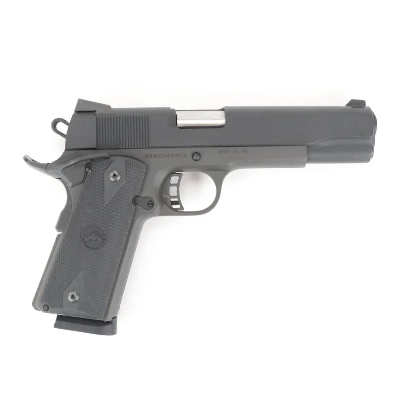 USED - Rock Island Armory 1911 A1-FS GTO370215