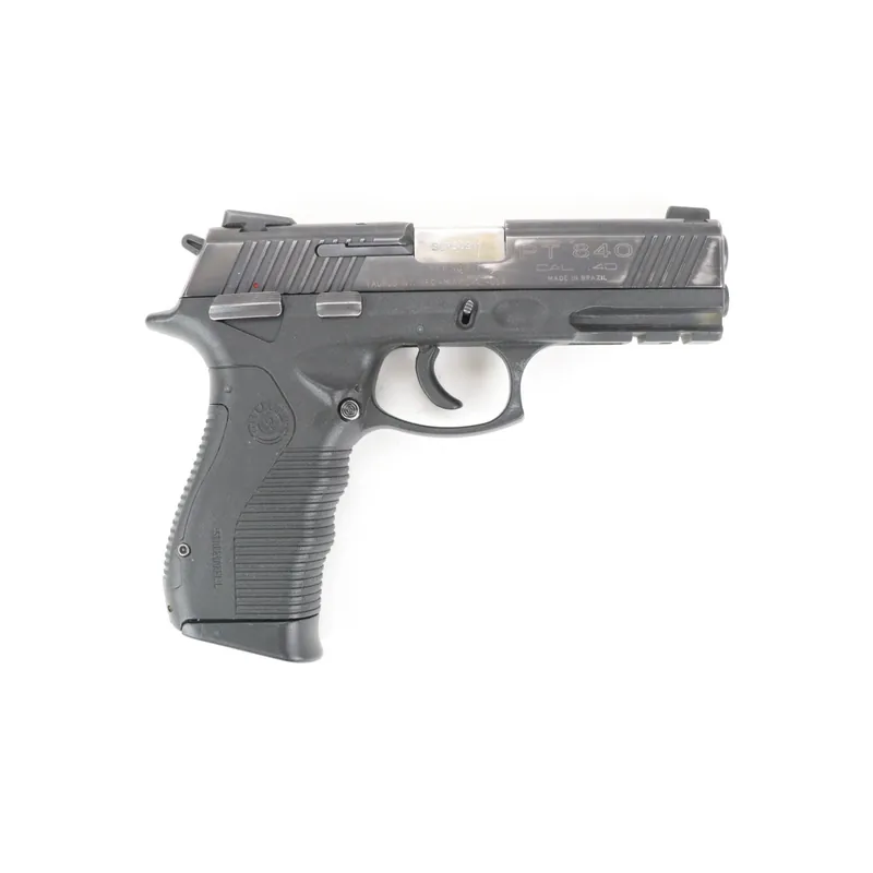 USED - Taurus PT840C GTO370225