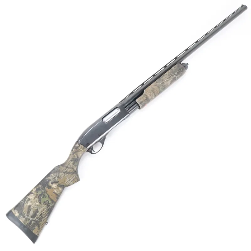 USED - Remington 870 Wingmaster GTO502680