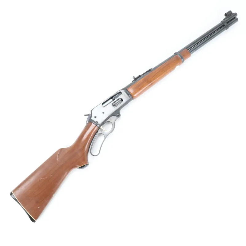USED - Marlin 336 GTO370256